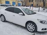 Chevrolet Malibu 2014 годаүшін7 000 000 тг. в Караганда – фото 5