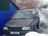 Opel Frontera 1992 года за 950 000 тг. в Усть-Каменогорск – фото 2