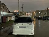 Toyota Estima 2008 года за 6 900 000 тг. в Астана – фото 3