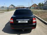 ВАЗ (Lada) Priora 2170 2014 годаүшін3 200 000 тг. в Костанай – фото 4