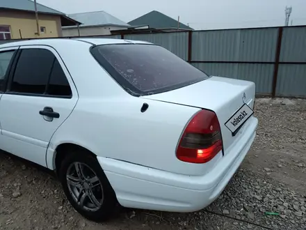 Mercedes-Benz C 220 1993 года за 890 000 тг. в Кызылорда – фото 12