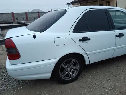 Mercedes-Benz C 220 1993 года за 890 000 тг. в Кызылорда – фото 19