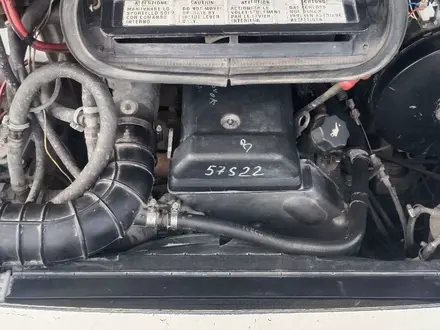 IVECO  Daily 1997 года за 2 550 000 тг. в Алматы – фото 13