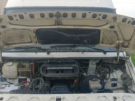 IVECO  Daily 1997 года за 2 550 000 тг. в Алматы – фото 12