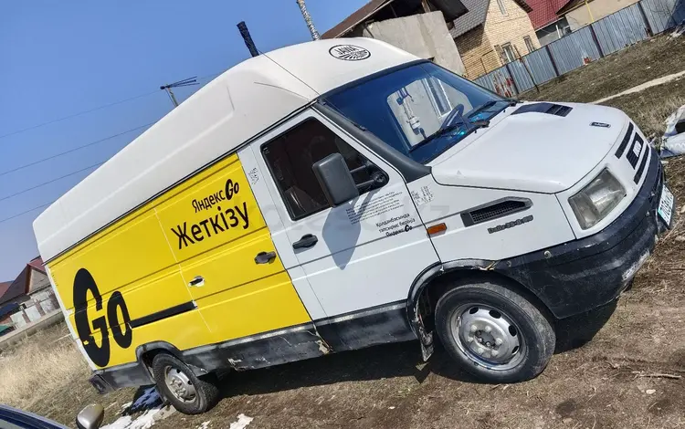 IVECO  Daily 1997 года за 2 550 000 тг. в Алматы