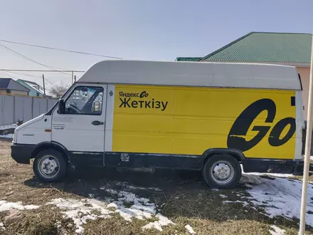 IVECO  Daily 1997 года за 2 550 000 тг. в Алматы – фото 3