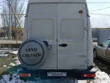 IVECO  Daily 1997 года за 2 550 000 тг. в Алматы – фото 4