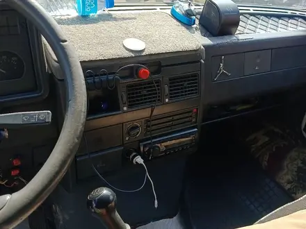 IVECO  Daily 1997 года за 2 550 000 тг. в Алматы – фото 8