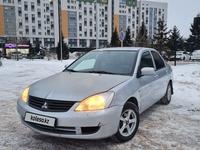 Mitsubishi Lancer 2009 года за 2 800 000 тг. в Астана