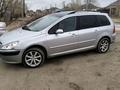 Peugeot 307 2004 года за 11 111 тг. в Казалинск – фото 10