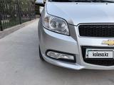 Chevrolet Nexia 2021 года за 4 850 000 тг. в Шымкент