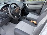 Chevrolet Nexia 2021 года за 4 850 000 тг. в Шымкент – фото 3