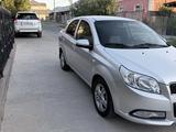 Chevrolet Nexia 2021 года за 4 850 000 тг. в Шымкент – фото 2