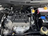 Chevrolet Nexia 2021 года за 4 850 000 тг. в Шымкент – фото 5