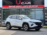 Hyundai Tucson 2024 года за 12 500 000 тг. в Алматы