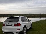 BMW X5 2012 годаүшін14 000 000 тг. в Алматы