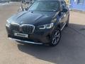 BMW X3 2022 годаүшін29 999 999 тг. в Алматы – фото 14