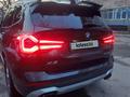 BMW X3 2022 года за 29 999 999 тг. в Алматы – фото 20