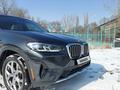 BMW X3 2022 года за 29 999 999 тг. в Алматы – фото 55