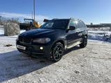 BMW X5 2007 года за 8 500 000 тг. в Уральск – фото 2