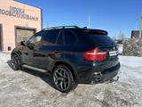 BMW X5 2007 года за 8 500 000 тг. в Уральск – фото 5