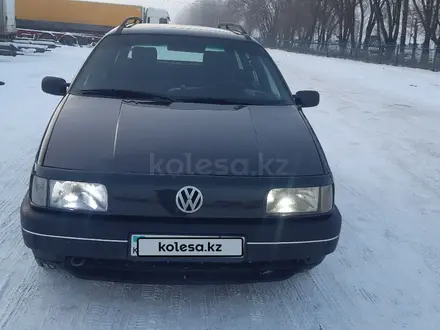 Volkswagen Passat 1991 года за 1 730 000 тг. в Алматы – фото 6