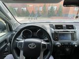 Toyota Land Cruiser Prado 2016 года за 17 500 000 тг. в Павлодар – фото 2