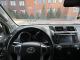 Toyota Land Cruiser Prado 2016 года за 17 500 000 тг. в Павлодар – фото 3
