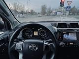 Toyota Land Cruiser Prado 2016 года за 17 500 000 тг. в Павлодар