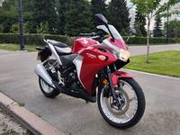 Honda  CBR 250R 2012 годаүшін1 700 000 тг. в Алматы