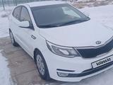 Kia Rio 2017 года за 5 300 000 тг. в Атырау – фото 2