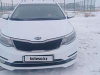 Kia Rio 2017 годаүшін5 300 000 тг. в Атырау