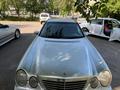 Mercedes-Benz E 200 2000 годаүшін3 500 000 тг. в Шымкент – фото 3