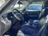 Nissan Patrol 2010 года за 11 000 000 тг. в Усть-Каменогорск – фото 5