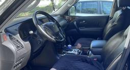 Nissan Patrol 2010 года за 11 000 000 тг. в Усть-Каменогорск – фото 5