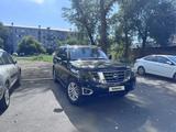 Nissan Patrol 2010 года за 11 000 000 тг. в Усть-Каменогорск – фото 2
