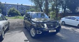 Nissan Patrol 2010 года за 11 000 000 тг. в Усть-Каменогорск – фото 2
