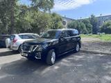 Nissan Patrol 2010 года за 11 000 000 тг. в Усть-Каменогорск – фото 3