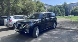 Nissan Patrol 2010 года за 11 000 000 тг. в Усть-Каменогорск – фото 3