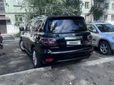 Nissan Patrol 2010 года за 11 000 000 тг. в Усть-Каменогорск – фото 4