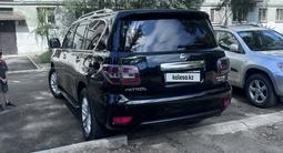 Nissan Patrol 2010 года за 11 000 000 тг. в Усть-Каменогорск – фото 4