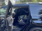 Nissan Patrol 2010 года за 9 500 000 тг. в Усть-Каменогорск – фото 5