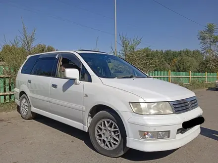 Mitsubishi Chariot 2001 года за 3 200 000 тг. в Сарыагаш – фото 6