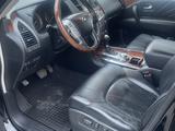 Infiniti QX80 2014 года за 15 000 000 тг. в Костанай – фото 2