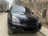 Toyota Land Cruiser Prado 2007 года за 46 460 тг. в Алматы
