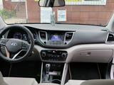 Hyundai Tucson 2016 года за 9 550 000 тг. в Кокшетау – фото 5