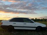Volkswagen Passat 1991 годаүшін1 200 000 тг. в Астана – фото 4