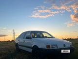 Volkswagen Passat 1991 годаүшін1 200 000 тг. в Астана – фото 5