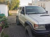 Opel Monterey 1992 года за 3 000 000 тг. в Аягоз – фото 4