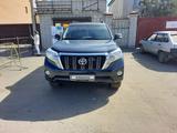 Toyota Land Cruiser Prado 2013 года за 16 500 000 тг. в Астана